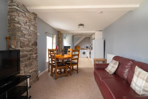 Braefoot Cottage at Lower Aylescott – Photos 4