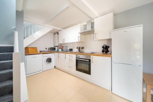 Braefoot Cottage at Lower Aylescott – Photos 5