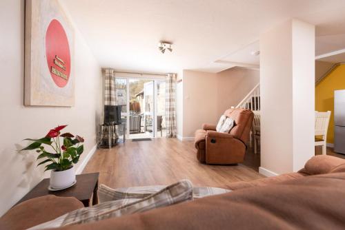 Blare Cottage at Lower Aylescott