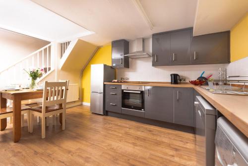 Blare Cottage at Lower Aylescott – Photos 2
