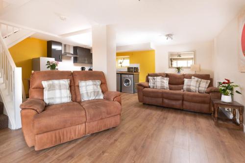 Blare Cottage at Lower Aylescott – Photos 3