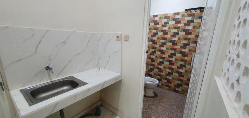 Gallery image of Ana homestay in Negara