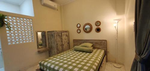 Gallery image of Ana homestay in Negara