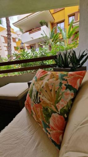 Olivia Sunny 2 bedroom Apartament Punta Prima