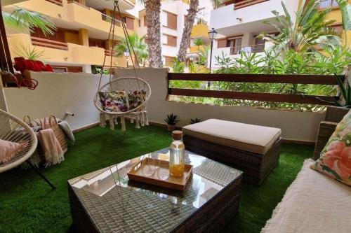 Olivia Sunny 2 bedroom Apartament Punta Prima