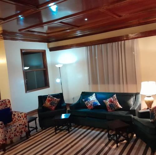 Gallery image of Venia Place in Nairobi