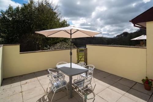 Duror Cottage at Lower Aylescott – Photos 2