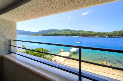 Φυσικό τοπίο κοντά σε αυτό το bed & breakfast