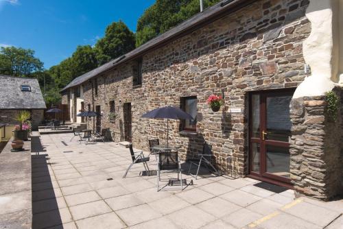 Royd Cottage at Lower Aylescott