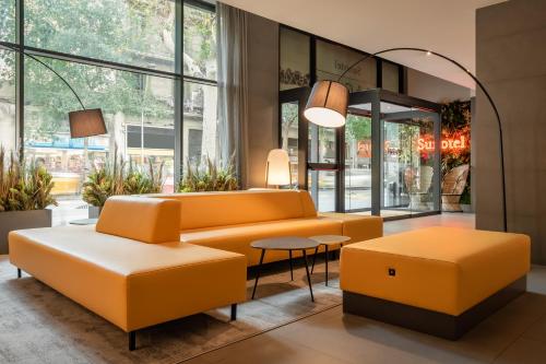 Sunotel Club Central Image