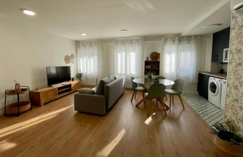 VTZ El Balcón de Calixto