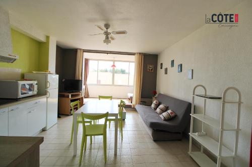 SEMAPHORE - 4 COUCHAGES