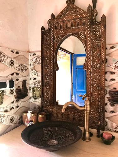 Galería fotográfica de Kasbah Mashallah en Tagounite