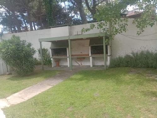 alojamiento Bel Solar villa gesell Villa Gesell