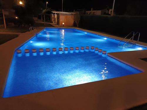 Fotografie z fotogalerie ubytování Bella Hermosa v destinaci Jávea