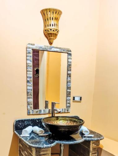 Φωτογραφία από το άλμπουμ του Hadouta Masreya Nubian Guest House στο Ασουάν