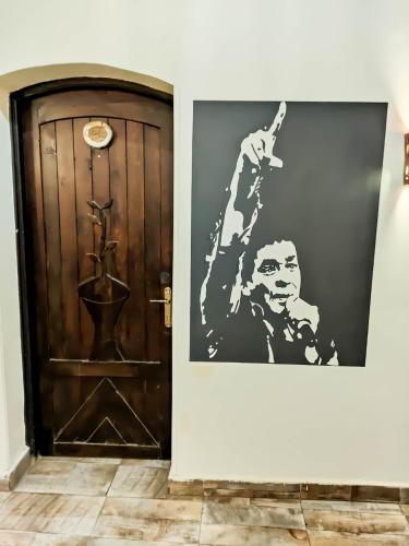 Φωτογραφία από το άλμπουμ του Hadouta Masreya Nubian Guest House στο Ασουάν