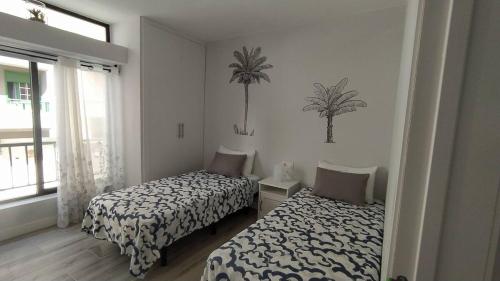 Apartamento El Puerto del Médano