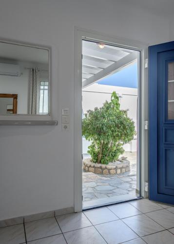 Gallery image of Floras Rooms in Pollonia