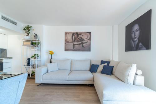 NIDO 380 Precioso apartamento