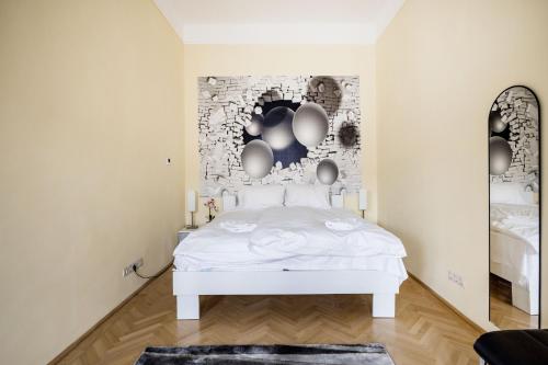 Bubbles Apartment 1072 Budapest, 34 Rákóczi út kép - 3