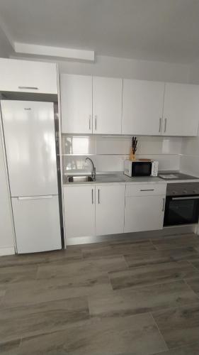 Apartamento El Puerto del Médano