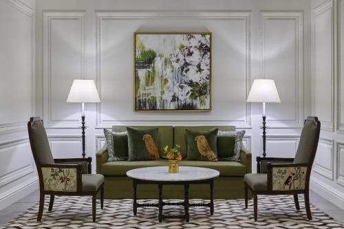 The Whitley, a Luxury Collection Hotel, Atlanta Buckhead Image