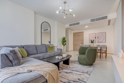 #54 High End 2BR in Mirdif hills
