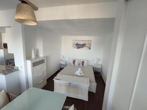 Apartamento en primera línea de playa B Centro de Marbella