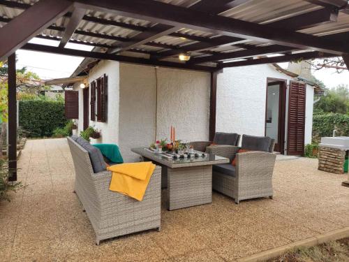 Holiday home in Fazana - Istrien 11242