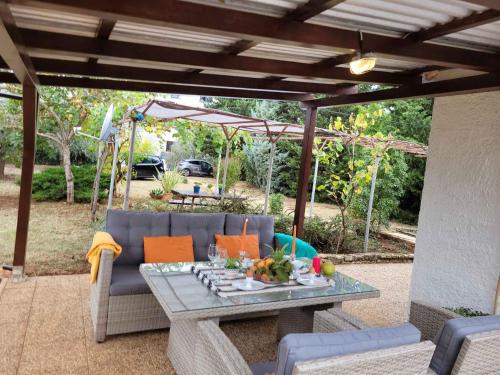 Holiday home in Fazana - Istrien 11242