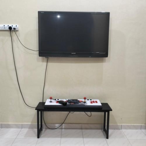 Kampung DegongにあるRezqrich Villa Homestay 2のギャラリーの写真