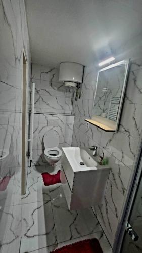 Fotografie z fotogalerie ubytování Apartmány Liška v Mladých Bukách