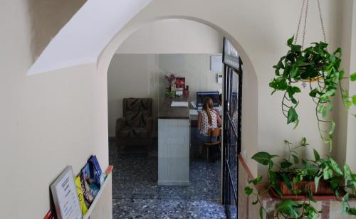 Pension Perez Montilla