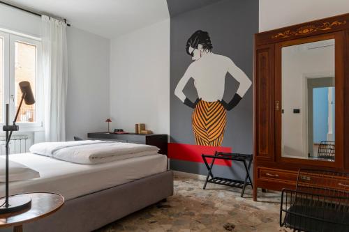 Everyday Apartments Corte Petroni photo 87