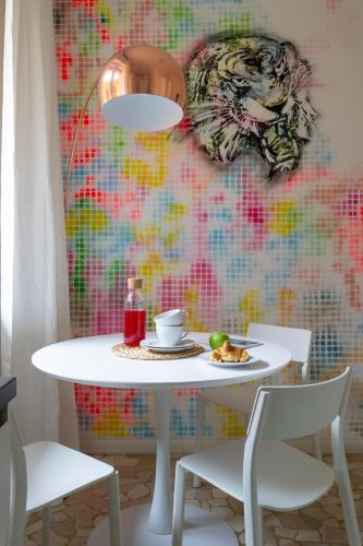 Fotografie z fotogalerie ubytování Everyday Apartments Corte Petroni v destinaci Boloňa