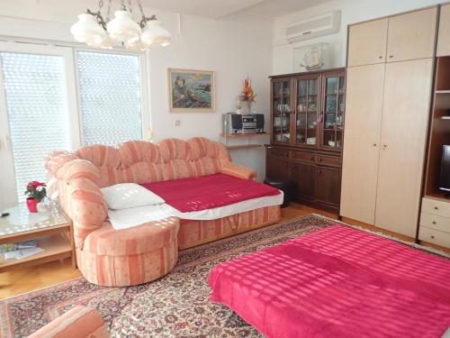Guest House Tinka