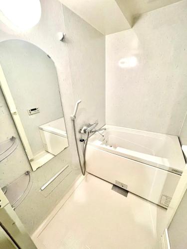 歌舞伎町 5階の貸切アパート 東新宿駅3分 新宿徒歩圏