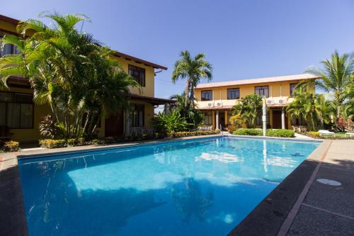 Simon Aparments Jaco Beach Costa Rica #1