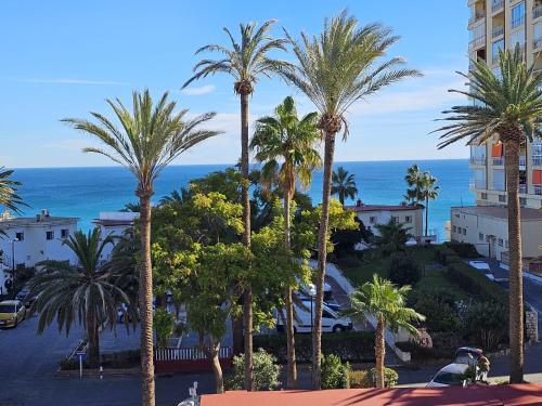 Pueblo Blanco Sea View Apartment BY NAMASTE ELITE