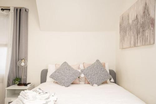 Charming 1BR unit in the heart of K-Town