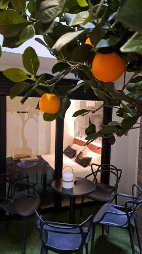 BONNIES Suites & Spa Valencia photo 21