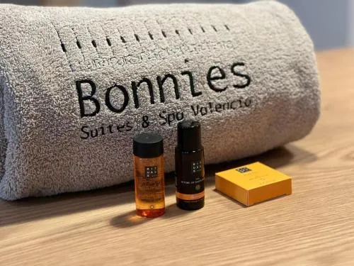 BONNIES Suites & Spa Valencia photo 18