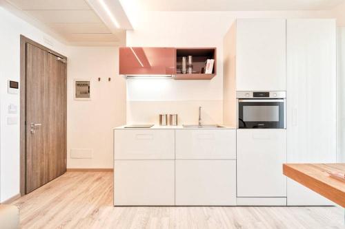 Fotografie z fotogalerie ubytování Albamarina Residence v destinaci Sottomarina