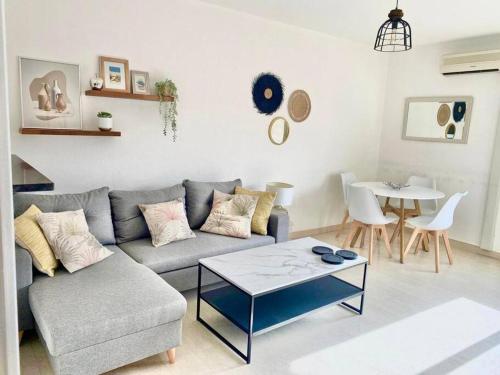 Le Central Spacieux avec loggia