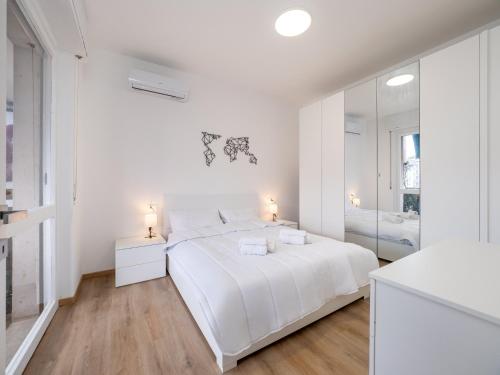 Rio's Apartment