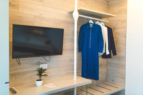 Fotografie z fotogalerie ubytování Albamarina Residence v destinaci Sottomarina
