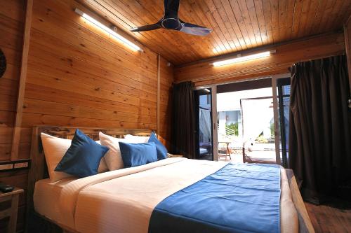 Gallery image of Alekhya Suites - Panaji in Marmagao