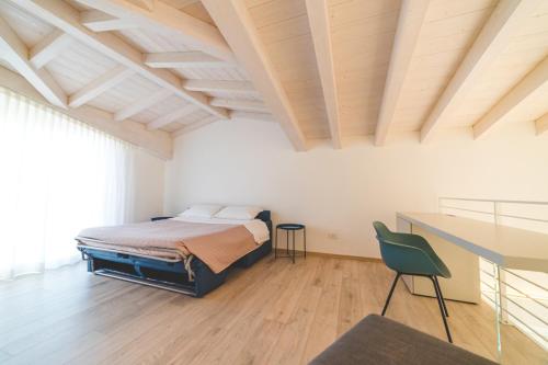 Fotografie z fotogalerie ubytování Albamarina Residence v destinaci Sottomarina