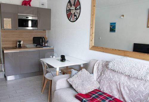 Cocon de détente/Studio/Centre station